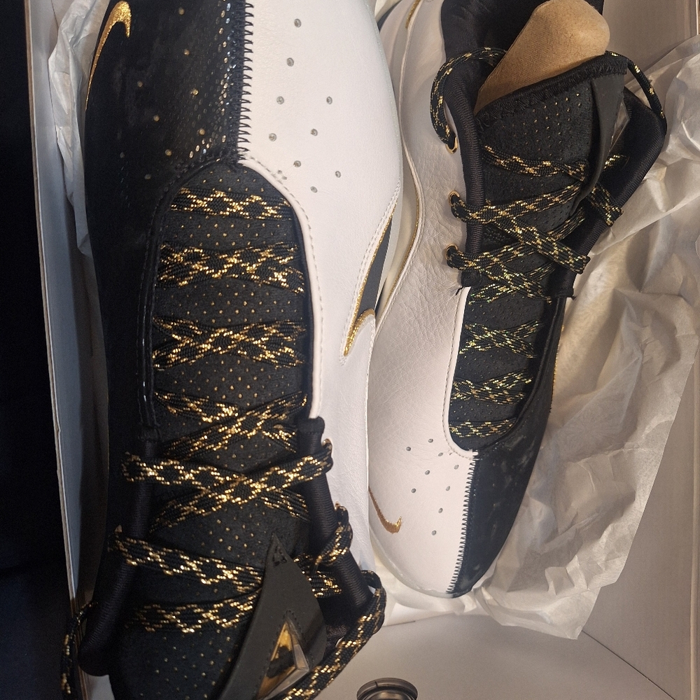 LeBron 22 Mogul (DS Never Worn) - Picture 3 of 9